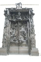 Gates of Hell Rodin
